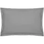 Pillowcase Atmosphera Grey (70 x 50 cm) by Atmosphera, Sheets and pillowcases - Ref: S7908302, Price: 6,44 €, Discount: %