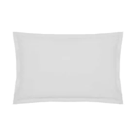 Capa de almofada Atmosphera Branco Multicolor 70 x 50 cm de Atmosphera, Lençóis e capas de almofadas - Ref: S7908305, Preço: ...