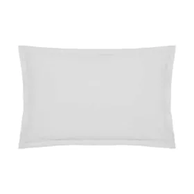 Capa de almofada Atmosphera Branco Multicolor 70 x 50 cm de Atmosphera, Lençóis e capas de almofadas - Ref: S7908305, Preço: ...