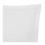 Pillowcase Atmosphera White Multicolour 70 x 50 cm by Atmosphera, Sheets and pillowcases - Ref: S7908305, Price: 6,44 €, Disc...