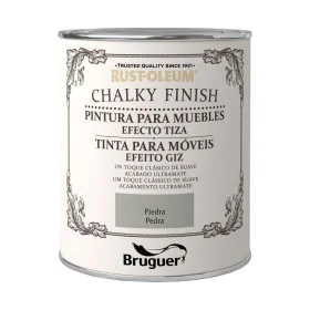 Paint Bruguer 5397555 Stone Chalks Furniture 750 ml by Bruguer, Wall Paint - Ref: S7908350, Price: 23,34 €, Discount: %