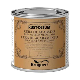 Cera Bruguer 5397505 Muebles 125 ml Oro de Bruguer, Ceras - Ref: S7908355, Precio: 15,19 €, Descuento: %