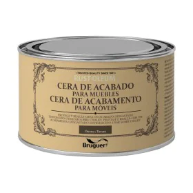 Wax Bruguer Rust-oleum Chalky finish 5397503 Dark Furniture 400 ml by Bruguer, Wax - Ref: S7908356, Price: 23,57 €, Discount: %