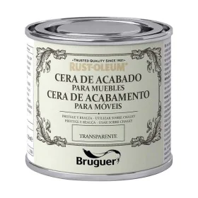 Cera Bruguer 125 ml de Bruguer, Ceras - Ref: S7908357, Preço: 15,19 €, Desconto: %