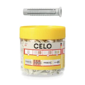 Studs CELO Nexus FX Ø 10 x 50 mm (70 Units) by CELO, Anchoring - Ref: S7908378, Price: 11,74 €, Discount: %