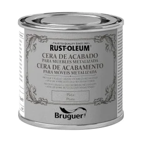 Cera Bruguer 125 ml Prateado de Bruguer, Ceras - Ref: S7908380, Preço: 15,19 €, Desconto: %