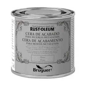 Cera Bruguer 125 ml Argentato di Bruguer, Cera - Rif: S7908380, Prezzo: 14,58 €, Sconto: %