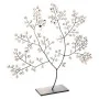 Figura Decorativa Alexandra House Living Metal Concha Árbol 52 x 10 x 54 cm de Alexandra House Living, Coleccionables - Ref: ...