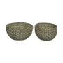 Set of Baskets Kitchen Goods Natural (2 Pieces) by Kitchen Goods, Storage baskets - Ref: S7908390, Price: 17,94 €, Discount: %