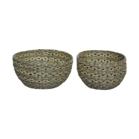 Conjunto de Cestos Kitchen Goods Natural (2 Peças) de Kitchen Goods, Cestos de arrumação - Ref: S7908390, Preço: 18,69 €, Des...