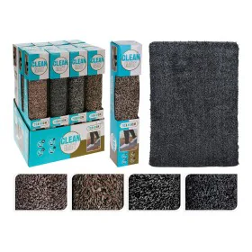 Paillasson Clean Mat 70 x 45 cm de Clean Mat, Paillassons - Réf : S7908392, Prix : 12,03 €, Remise : %