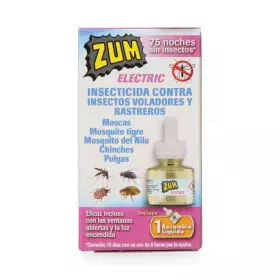 Insektizid Zum Elektrisch Fluid von Zum, Insektenbekämpfung - Ref: S7908396, Preis: 6,91 €, Rabatt: %