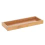 Bath Set 5five Natureo Natural Bamboo (22 x 8.8 x 18 cm) by 5five, Bathroom Accessory Sets - Ref: S7908399, Price: 17,61 €, D...