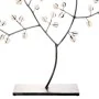 Deko-Figur Alexandra House Living Metall Muschel Baum 52 x 10 x 54 cm von Alexandra House Living, Sammlerstücke - Ref: D16305...