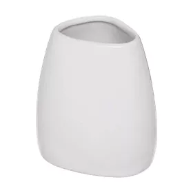 Vaso 5five Blanco Multicolor Porcelana de 5five, Soportes y dispensadores - Ref: S7908407, Precio: 5,97 €, Descuento: %