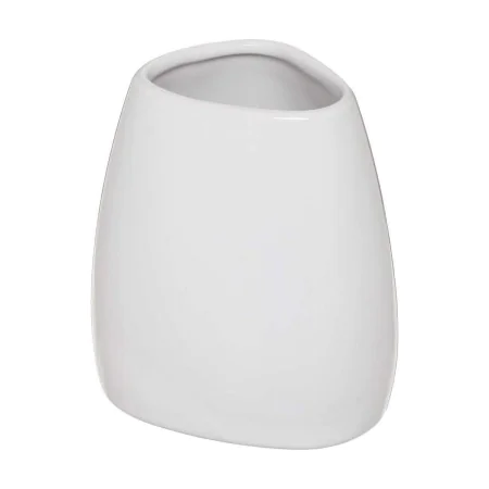 Copo 5five Branco Multicolor Porcelana de 5five, Suportes e dispensadores - Ref: S7908407, Preço: 5,97 €, Desconto: %