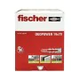 Tacchetti Fischer DuoPower 538244 Ø 14 x 70 mm Nylon (20 Unità) di Fischer, Fissaggi - Rif: S7908452, Prezzo: 15,04 €, Sconto: %