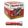 Crampons Fischer DuoPower 538244 Ø 14 x 70 mm Nylon (20 Unités) de Fischer, Ancrages - Réf : S7908452, Prix : 15,04 €, Remise...