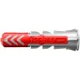 Tacos Fischer DuoPower 555005 Ø 5 x 25 mm Nailon (100 Unidades) de Fischer, Anclajes - Ref: S7908453, Precio: 6,82 €, Descuen...