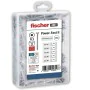 Box of screws Fischer 220 Pieces by Fischer, Screws - Ref: S7908454, Price: 18,78 €, Discount: %