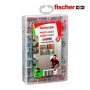 Buchas e parafusos Fischer duopower 160 Peças de Fischer, Parafusos - Ref: S7908456, Preço: 20,01 €, Desconto: %