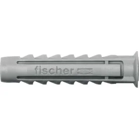 Tacos y tornillos Fischer Fixtainer Universal 210 de Fischer, Tornillos - Ref: S7908461, Precio: 26,45 €, Descuento: %