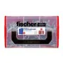 Wall plugs and screws Fischer Fixtainer Universal 210 by Fischer, Screws - Ref: S7908461, Price: 26,45 €, Discount: %