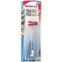 Boîte à vis Fischer duotec (2 Unités) de Fischer, Vis - Réf : S7908463, Prix : 7,74 €, Remise : %