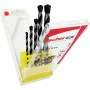 Conjunto de brocas Fischer 536606 5 de Fischer, Conjunts de brocas - Ref: S7908468, Preço: 17,93 €, Desconto: %