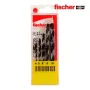 Conjunto de brocas Fischer 536606 5 de Fischer, Conjunts de brocas - Ref: S7908468, Preço: 17,93 €, Desconto: %