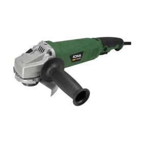 Meuleuse d'angle Koma Tools 1050 W de Koma Tools, Meuleuses - Réf : S7908485, Prix : 47,15 €, Remise : %