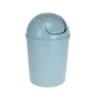 Rubbish bin Swingy Plastic by BigBuy Home, Wastebaskets - Ref: S7908486, Price: 9,79 €, Discount: %