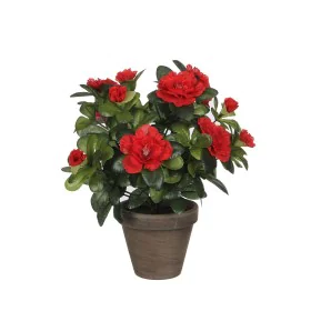 Planta Decorativa Mica Decorations 10,5 x 21,5 x 15 cm Azalea de Mica Decorations, Plantas - Ref: S7908487, Precio: 13,93 €, ...