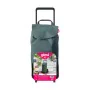 Carrello Gimi Tris Urban Verde 52 L di Gimi, Borse e cestini per la spesa - Rif: S7908497, Prezzo: 69,47 €, Sconto: %