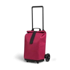 Carrello Gimi Sprinter Violetta 50 L Compatto di Gimi, Borse e cestini per la spesa - Rif: S7908499, Prezzo: 45,97 €, Sconto: %