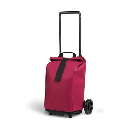 Panier à Courses Gimi Sprinter Violet 50 L Compact de Gimi, Sacs et paniers à provisions - Réf : S7908499, Prix : 45,97 €, Re...