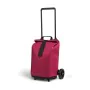 Carro de Compra Gimi Sprinter Violeta 50 L Compacto de Gimi, Bolsas y cestas de la compra - Ref: S7908499, Precio: 45,97 €, D...