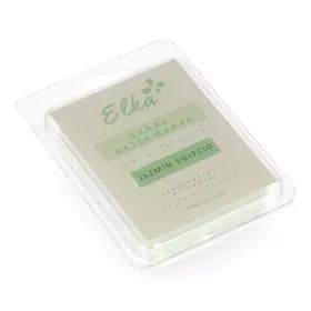 Air Freshener Jasmine Soya wax by BigBuy Home, Fragrant Room Sprays - Ref: S7908504, Price: 5,59 €, Discount: %