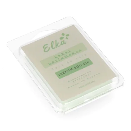 Air Freshener Jasmine Soya wax by BigBuy Home, Fragrant Room Sprays - Ref: S7908504, Price: 6,46 €, Discount: %