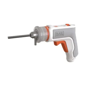 Screwdriver Black & Decker BCRTA01 by Black & Decker, Impact Wrenches - Ref: S7908520, Price: 37,17 €, Discount: %