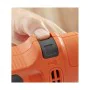 Bohrset und Zubehör Black & Decker BEH200-QS 500 W 230 V 230-240 V von Black & Decker, Bohrer und Schraubendreher - Ref: S790...