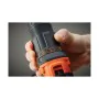 Tournevis Black & Decker BDCHD18KB de Black & Decker, Perceuses et tournevis - Réf : S7908523, Prix : 127,26 €, Remise : %