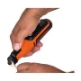 Utensile multifunzione Turbo Black & Decker BCRT8IK-XJ di Black & Decker, Strumenti oscillanti - Rif: S7908524, Prezzo: 70,51...