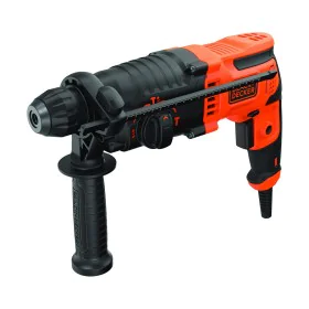 Marteau perforateur Black & Decker BEHS01K-QS de Black & Decker, Marteaux perforateurs - Réf : S7908525, Prix : 107,69 €, Rem...