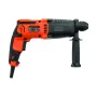 Marteau perforateur Black & Decker BEHS01K-QS de Black & Decker, Marteaux perforateurs - Réf : S7908525, Prix : 116,31 €, Rem...