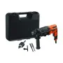 Marteau perforateur Black & Decker BEHS01K-QS de Black & Decker, Marteaux perforateurs - Réf : S7908525, Prix : 116,31 €, Rem...