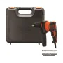 Bohrset und Zubehör Black & Decker BEH710K-QS 230 V 710 W von Black & Decker, Bohrer und Schraubendreher - Ref: S7908526, Pre...