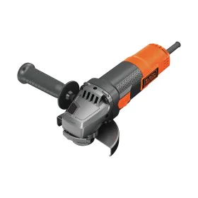 Meuleuse d'angle Black & Decker beg210-qs 230 V 900 W de Black & Decker, Meuleuses - Réf : S7908527, Prix : 58,53 €, Remise : %