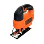 Scie Sauteuse Black & Decker KS701PEK de Black & Decker, Accessoires pour scies - Réf : S7908528, Prix : 65,85 €, Remise : %