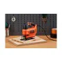 Scie Sauteuse Black & Decker KS701PEK de Black & Decker, Accessoires pour scies - Réf : S7908528, Prix : 65,85 €, Remise : %